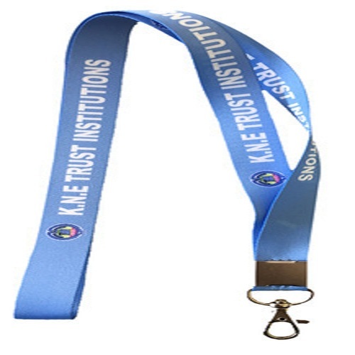 Long Lasting Lanyard - 15mm