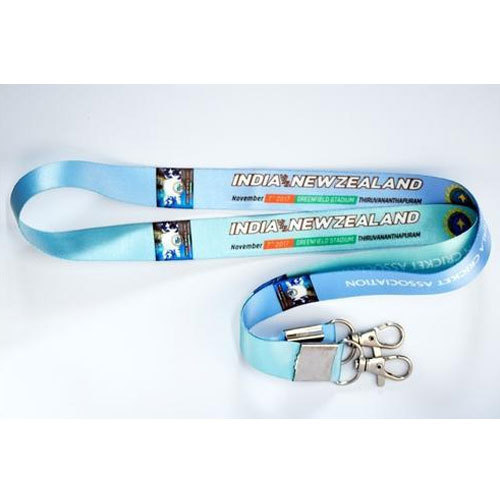 Long Lasting Lanyard - 15mm