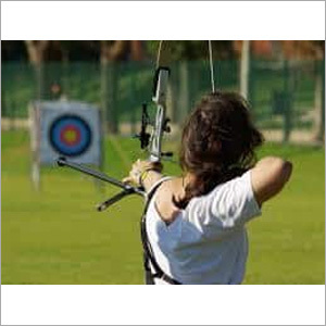 तीरंदाजी