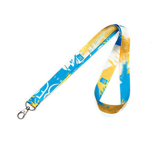 Good Looking Customised Lanyard