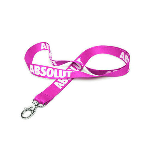 Good Looking Customised Lanyard