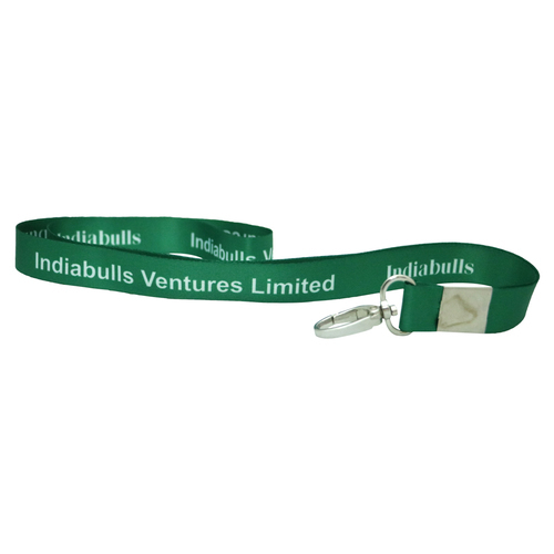 Good Looking Customised Lanyard