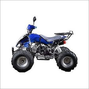 एटीवी बाइक