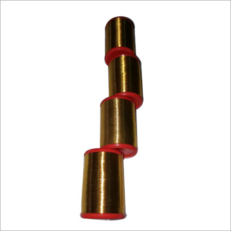 रेशमी ज़री यार्न्स