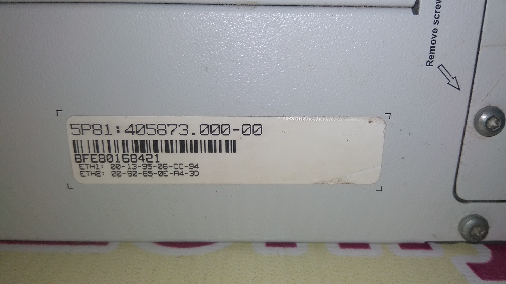 B & R Automation
