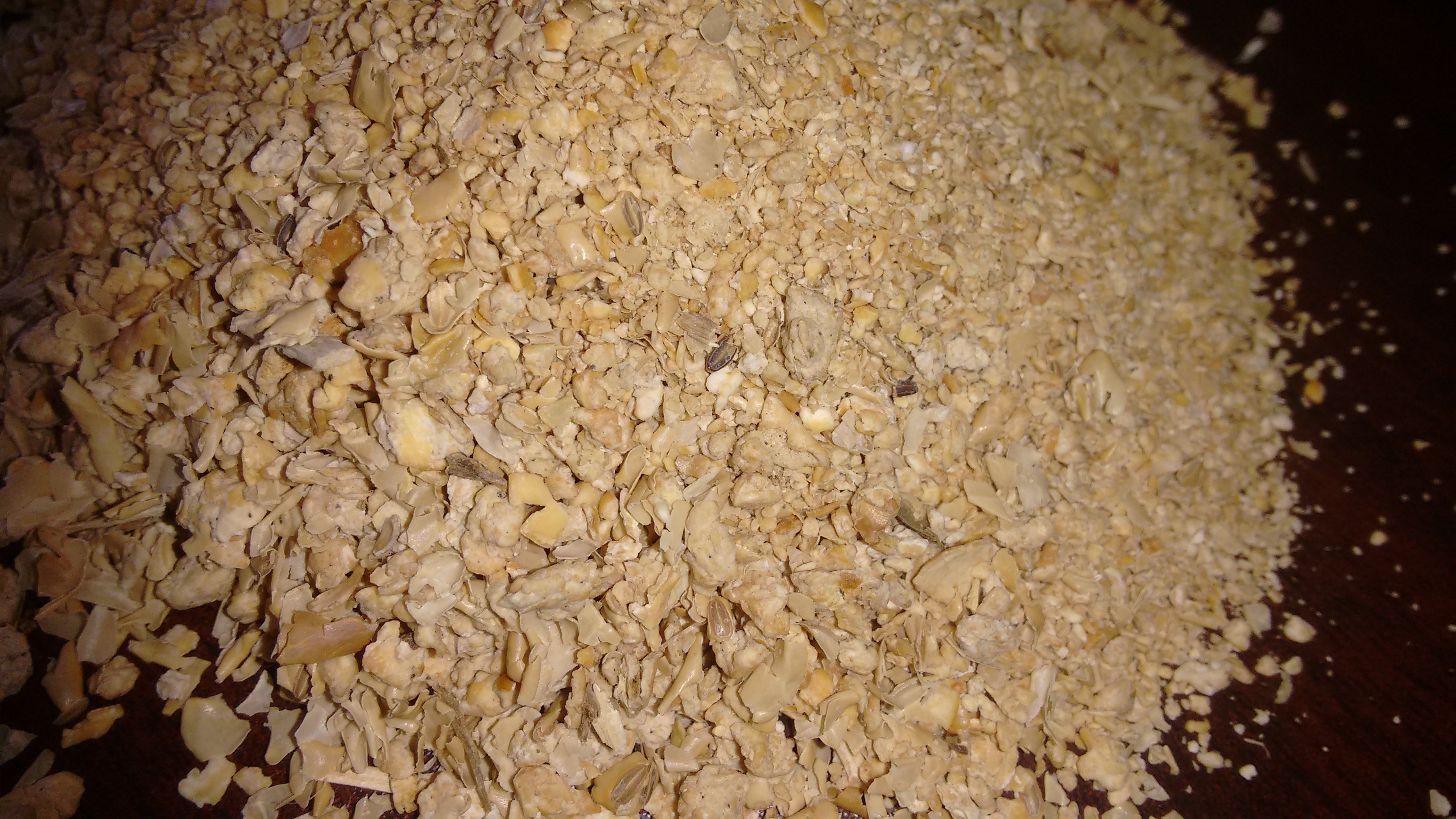 Soya Bean Meal - Moisture 13%, Purity 90%, Admixture 1%, Cultivated Current Year, Common Style | Dried Quality Protein Feed