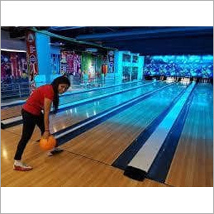 बॉलिंग एरीना