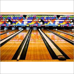 टेन पिन बॉलिंग ऐलीज़