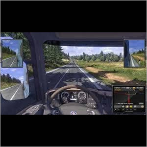 सिम्युलेटर गेम्स