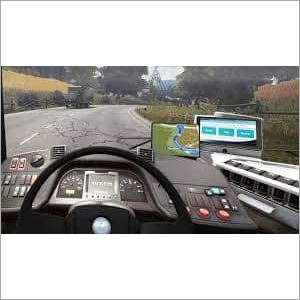 वीआर सिम्युलेटर गेम्स