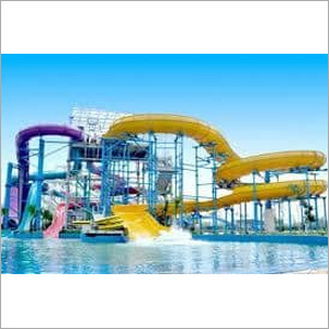 किड्स वाटर पार्क