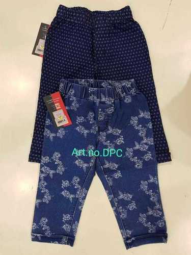 Jeans Capri Gender: Girls