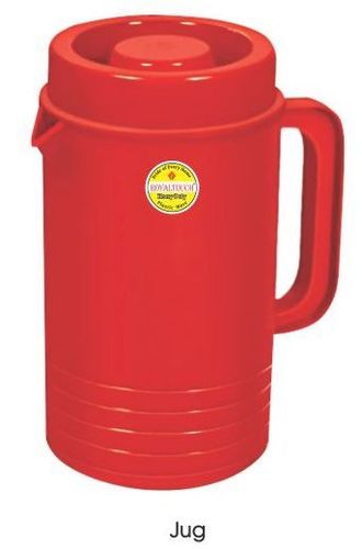 प्लास्टिक जग