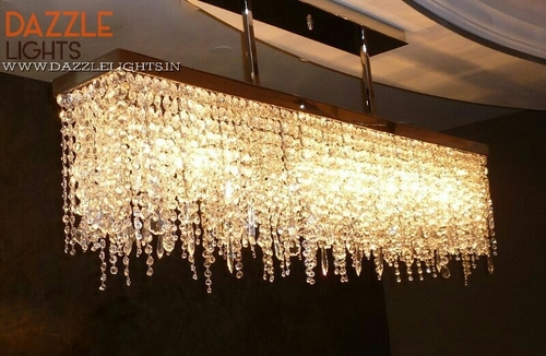 डाइनिंग झूमर