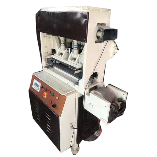 स्वचालित वस्त्र लेबल प्रिंटिंग मशीन