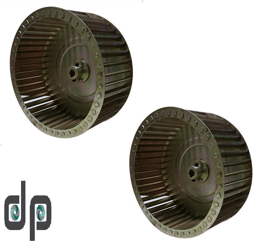 Didw Centrifugal Fan 230 Mm X 127 Mm