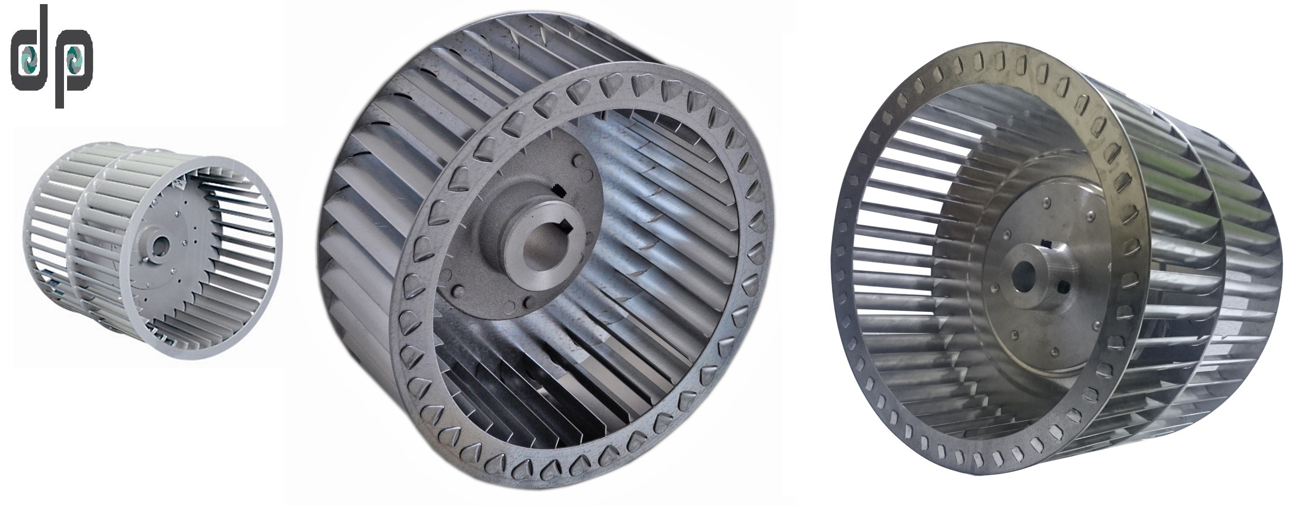 Didw Centrifugal Fan 230 Mm X 127 Mm