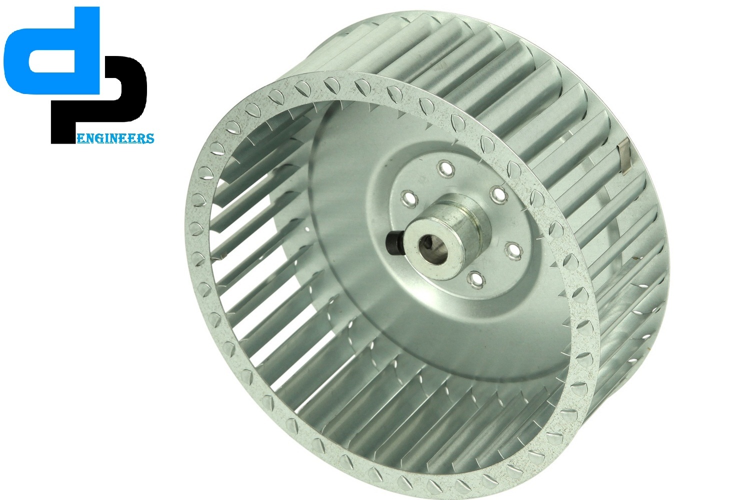 Sisw Centrifugal Blower 230 Mm X 125 Mm