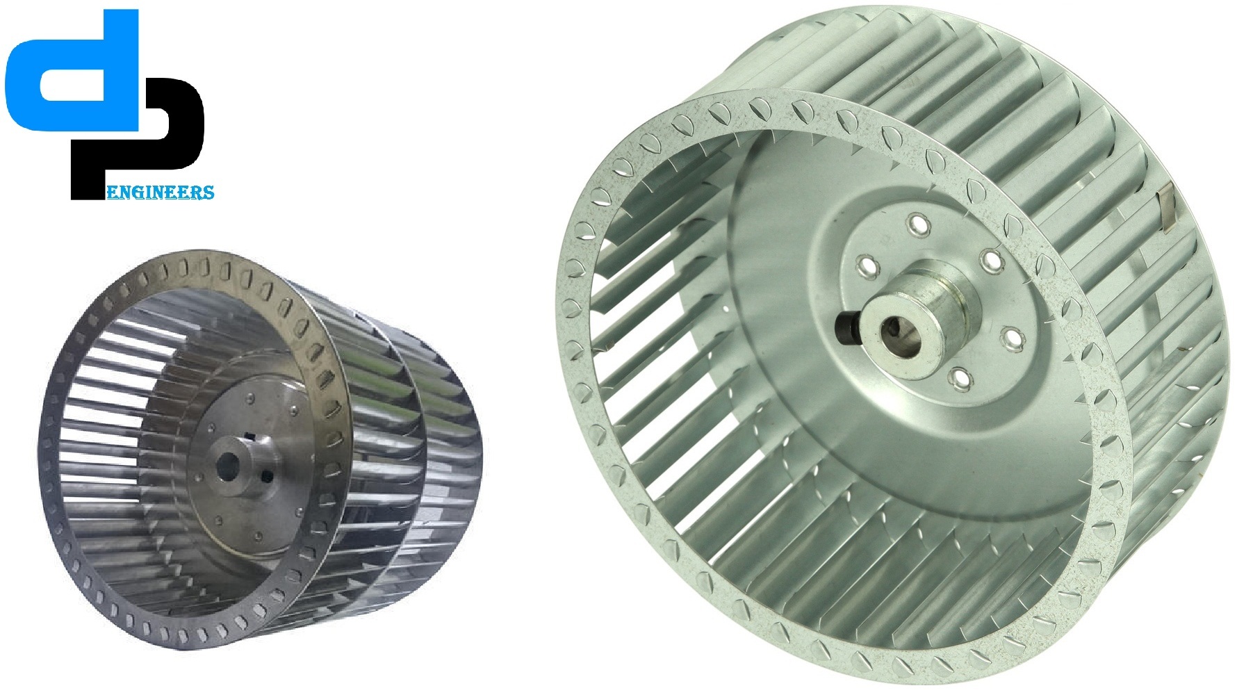 Sisw Centrifugal Blower 230 Mm X 125 Mm