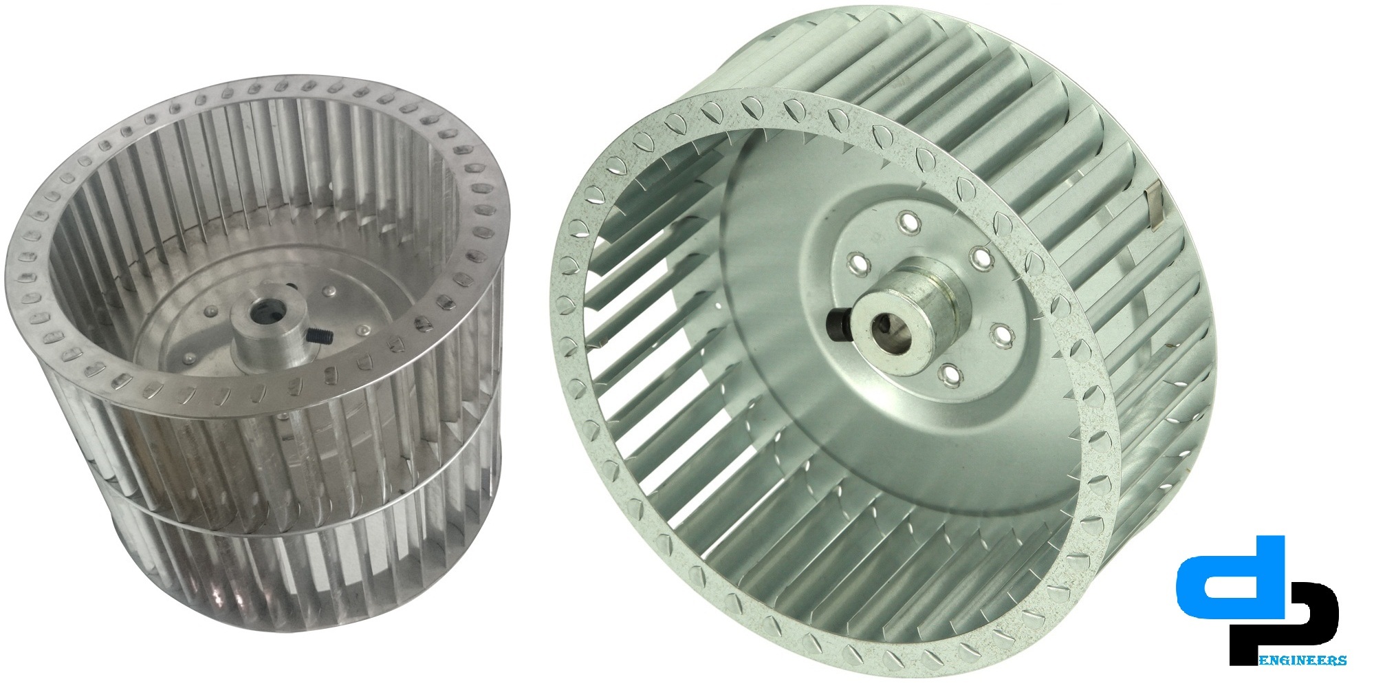 Sisw Centrifugal Blower 230 Mm X 125 Mm
