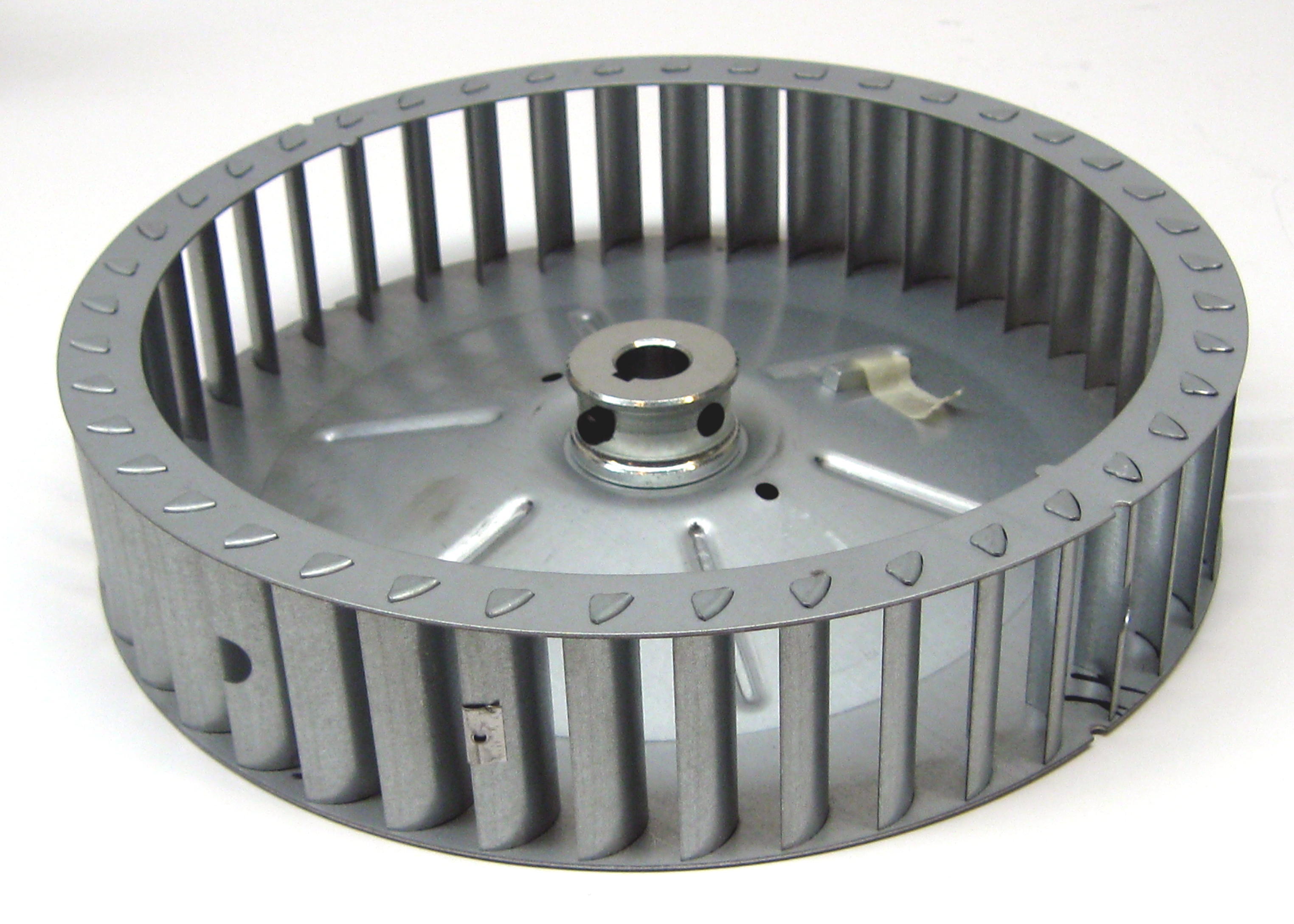 Sisw Centrifugal Blower - 300 Mm X 100 Mm | High Efficiency Airflow, Durable Performance, Low Noise Operation