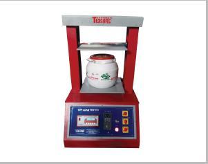 Top Load Tester For Containers Capacity: 100 Kgf / 250 Kgf Kg/Hr