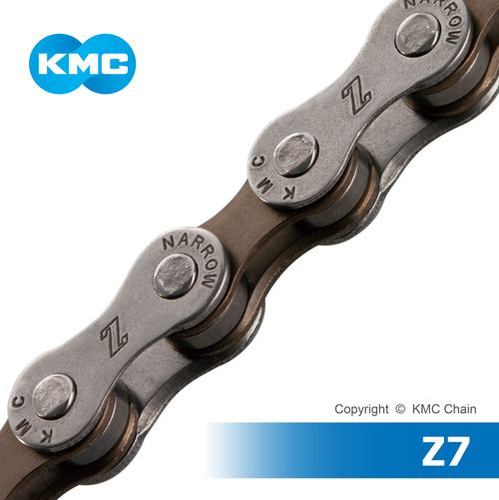 Z7 कम्फर्ट साइकिल चेन