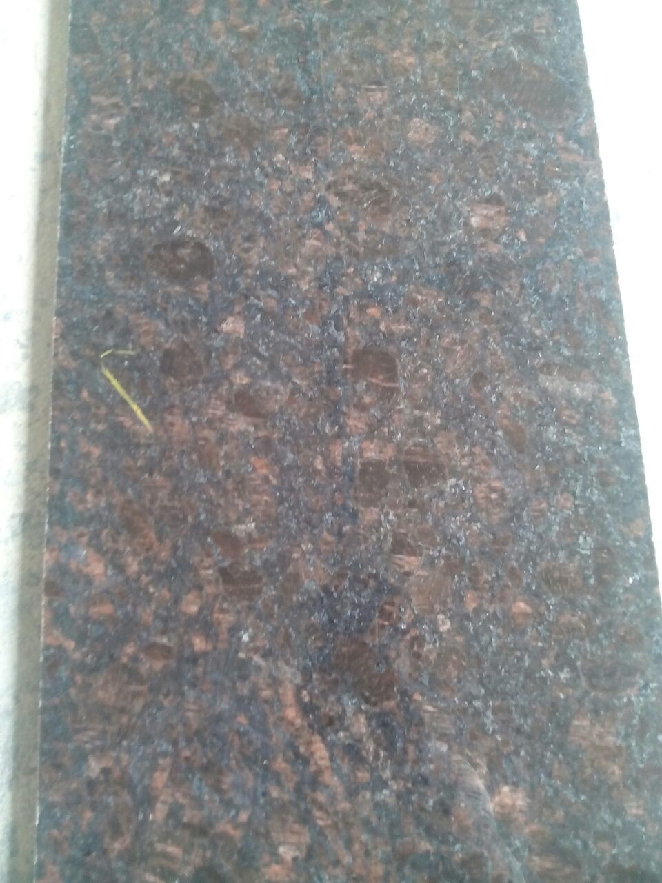 Tan Brown Application: Flooring