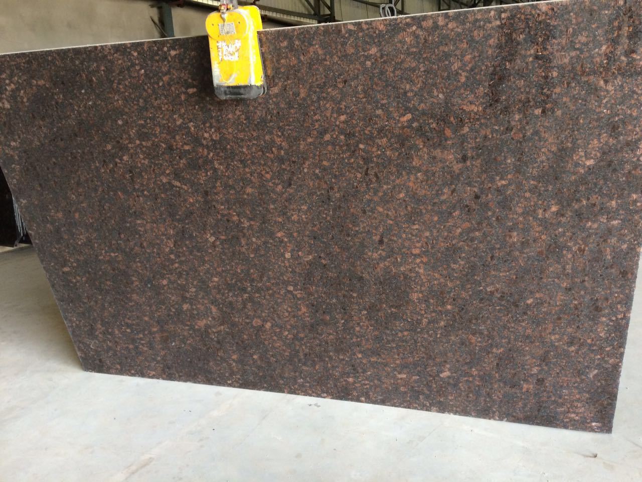 Tan Brown Application: Flooring