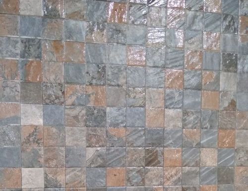 Anti Skid Floor Tiles