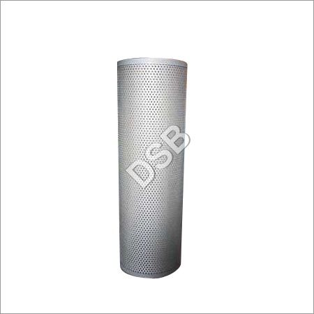 Metal Hydraulic Oil Filter