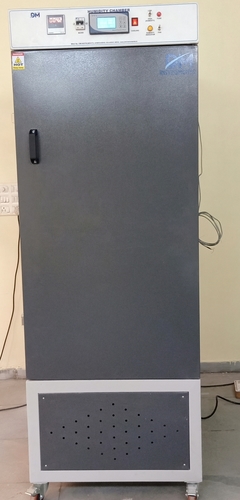 आर्द्रता कक्ष