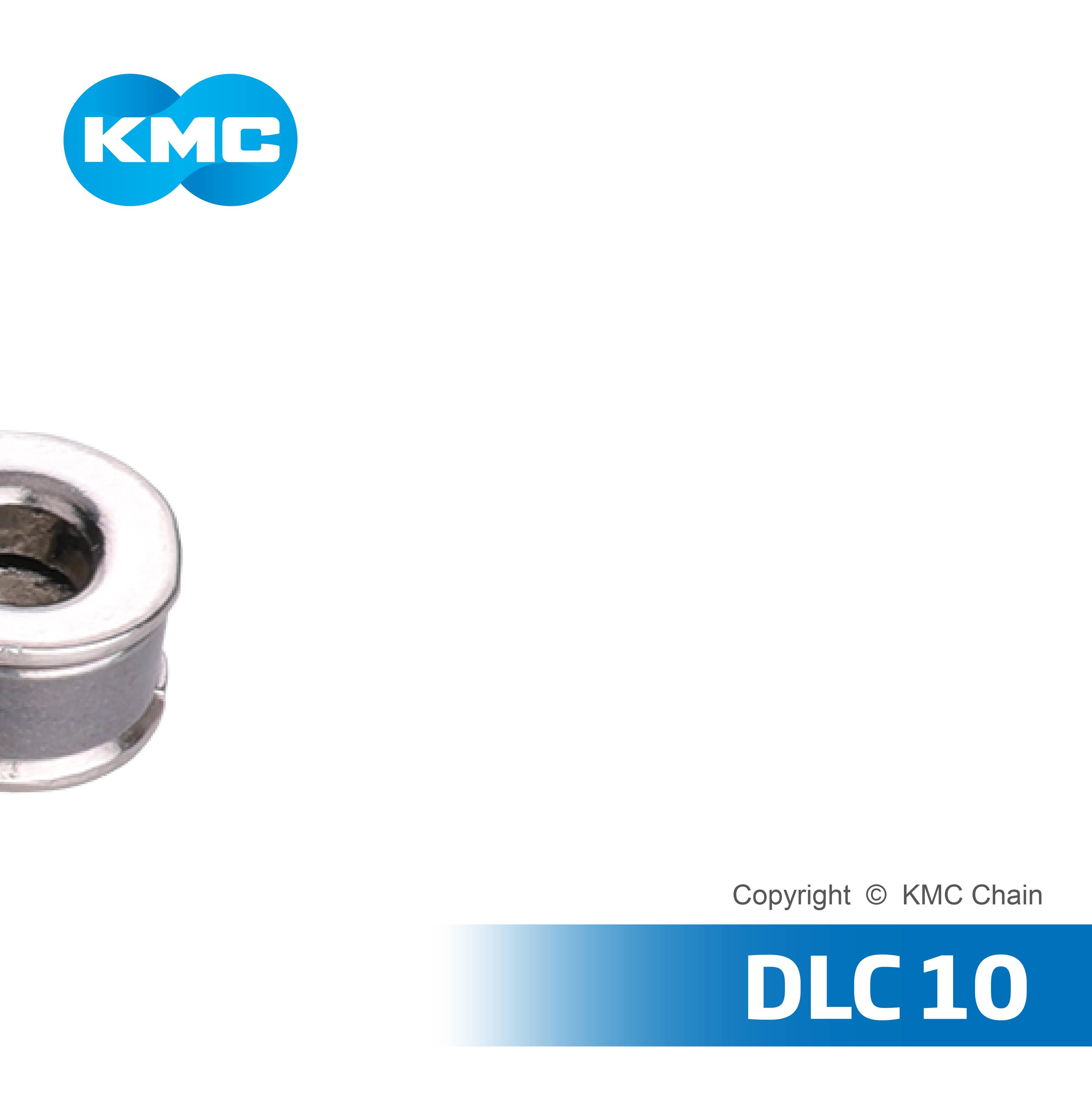 Stainless Steel Z1ehx Wide Comfort Bicycle Chain