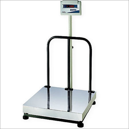 30kgs Platform Scale