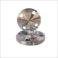 Blind Flange