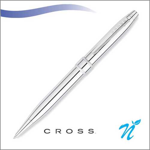 स्ट्रैटफ़ोर्ड क्रोम बॉल पेन