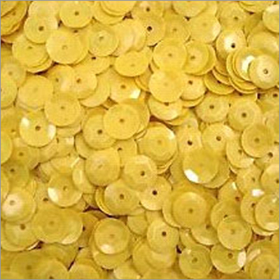 सेक्विन कप अपारदर्शी