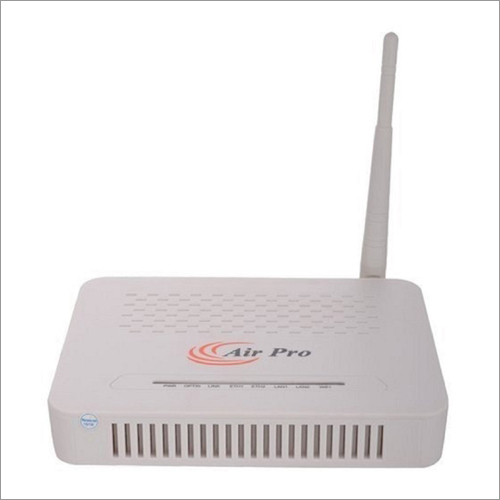 AirPro Wifi Networking Device