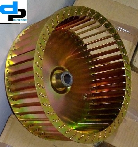 SISW सेंट्रीफ्यूगल ब्लोअर 300 MM X 150 MM