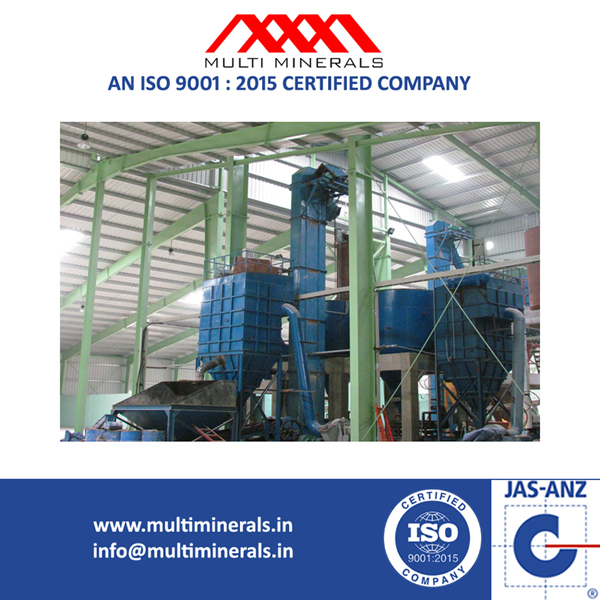 Kaolin Powder For Rubber Manufacturing - Micronized Fine Powder White Color Lamellar Particle Shape Chemically Inert For Improved Rheology & Opacity