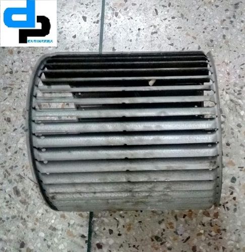 Sisw सेंट्रीफ्यूगल ब्लोअर 280 Mm X 125 Mm