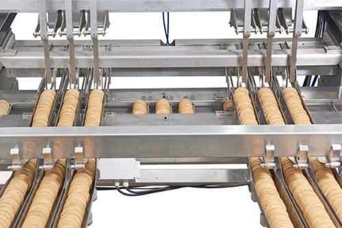 Length Feeder - Stainless Steel, 5000mm Dimensions, Silver Color | Automatic Operation, 60-1000 Kg/hr Capacity, Rotary Cutter, Computerized Control