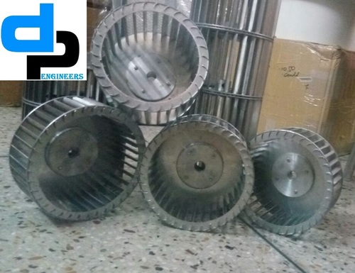 SISW सेंट्रीफ्यूगल ब्लोअर 200 MM X 100 MM