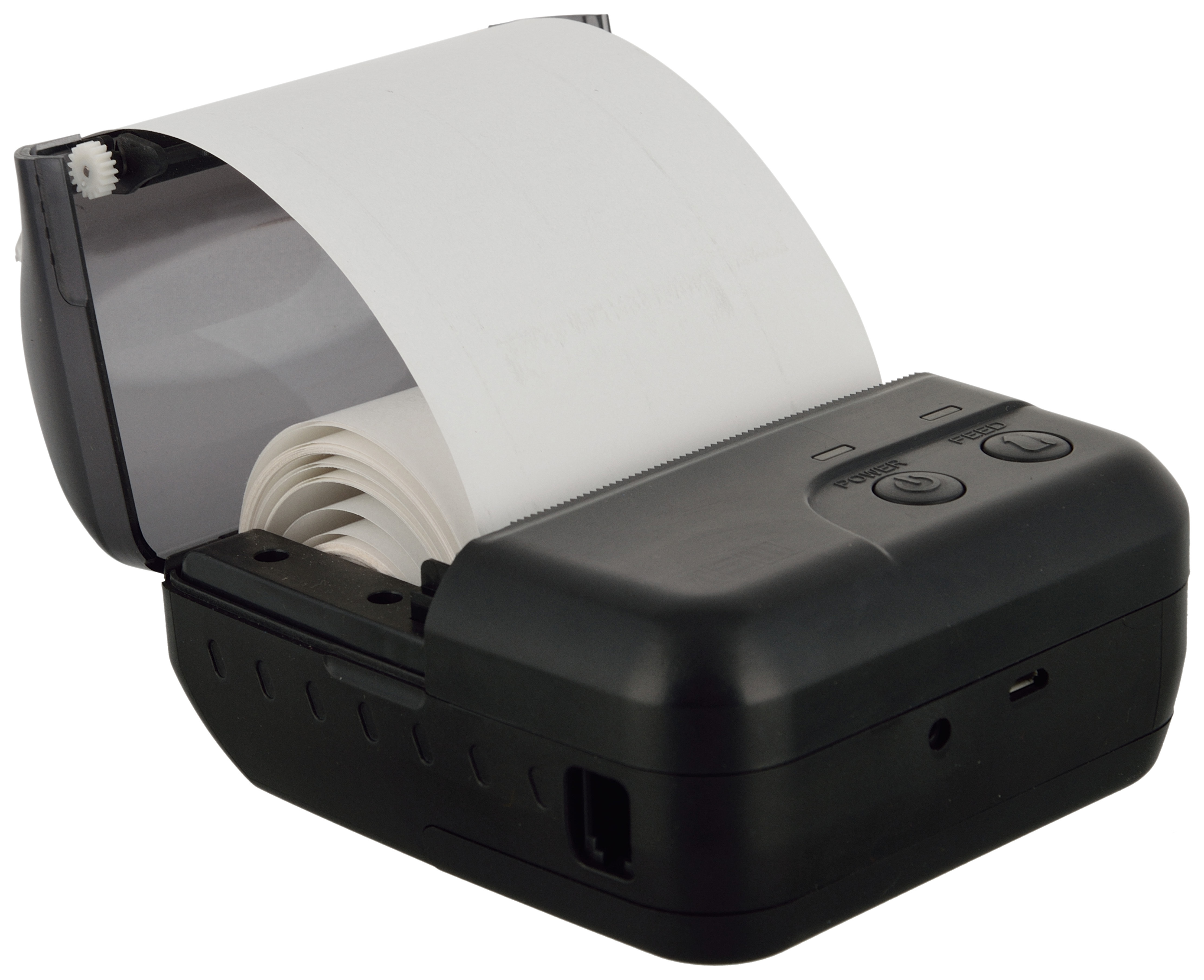 80 Mm Thermal Printer