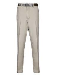 Trouser Material