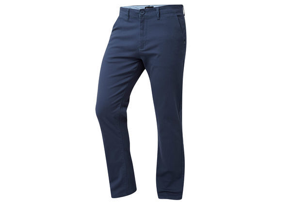 Trouser Material