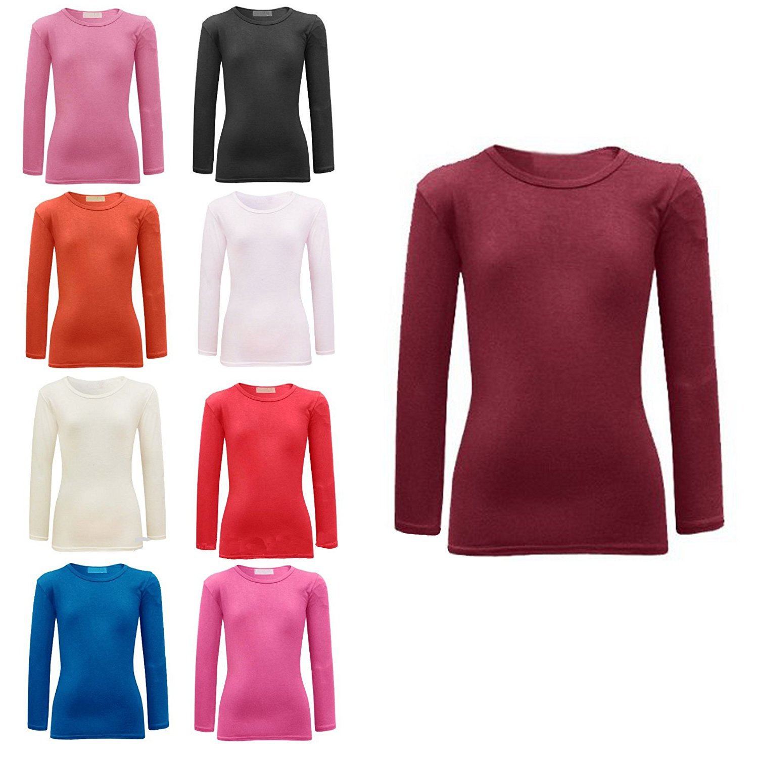 Weston Top