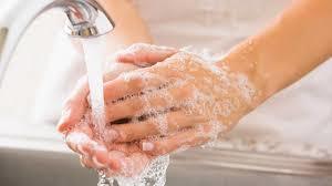 Hand Wash - Orange Color | Softening Formula For Perfectly Smooth Hands