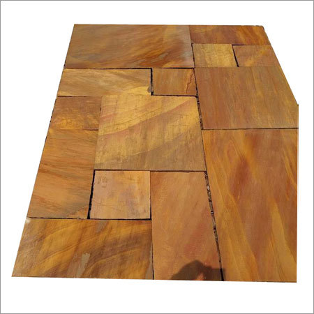 Dusty Way Sandstone Slabs