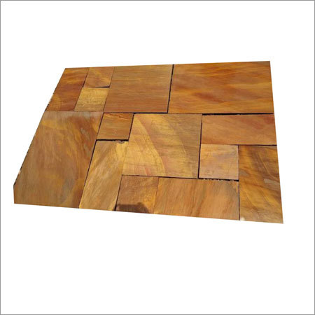 Dusty Way Sandstone Slabs